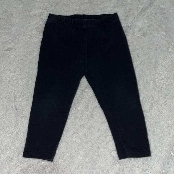 (3 for $10) Nevada black leggings - Picture 1 of 3